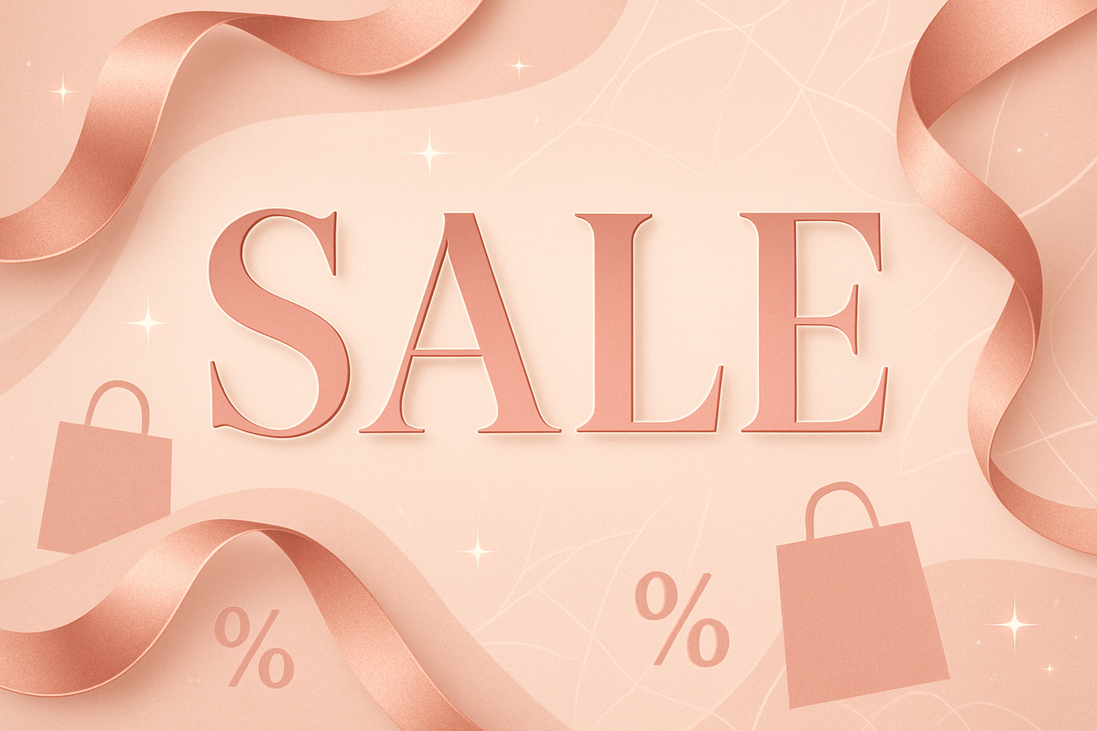 Sale